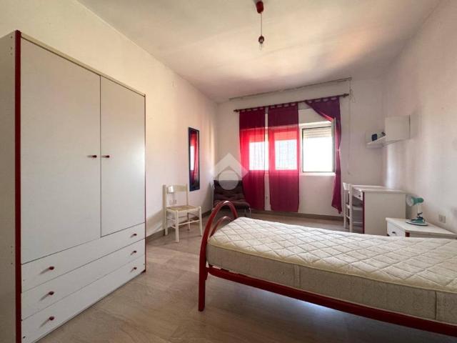 Appartamento in vendita a Sassari SS