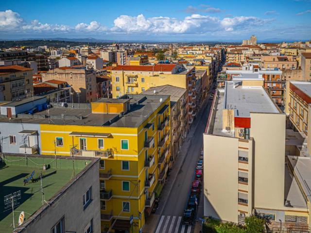 Appartamento in vendita a Sassari SS