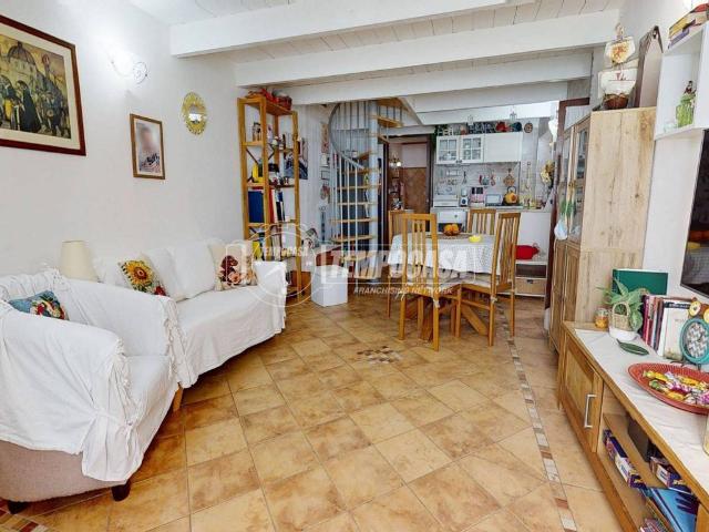 Appartamento in vendita a Sassari SS