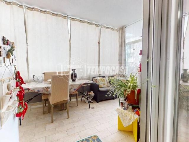 Appartamento in vendita a Sassari SS