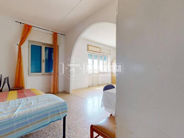 Appartamento in vendita a Sassari SS