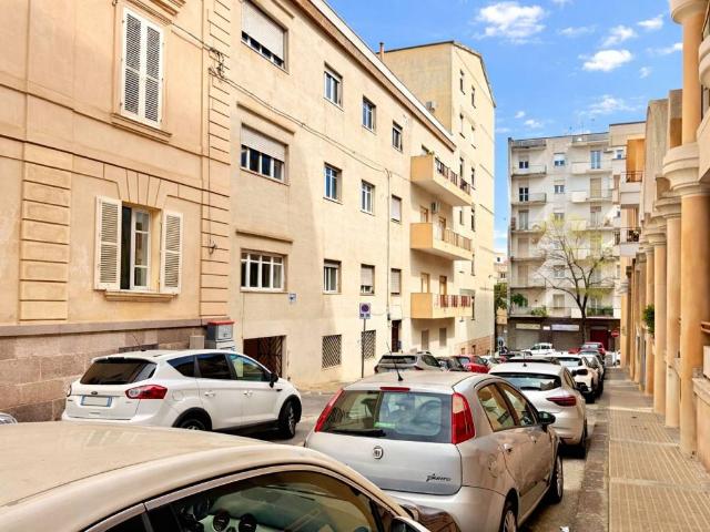 Appartamento in vendita a Sassari SS