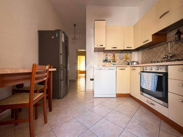 Appartamento in vendita a Sassari SS