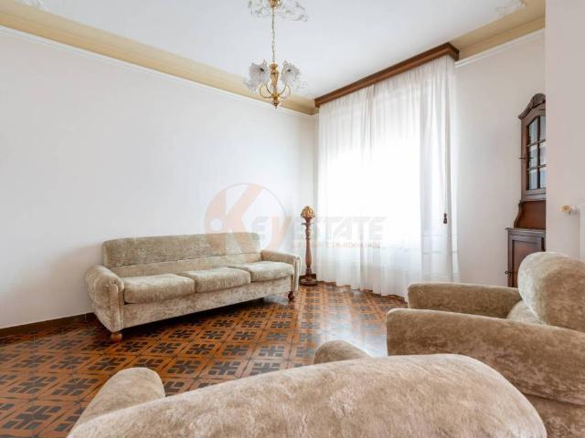 Appartamento in vendita a Sassari SS