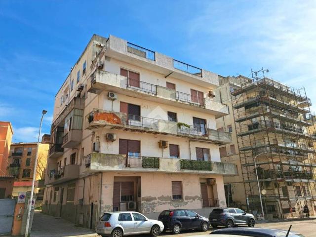 Appartamento in vendita a Sassari SS
