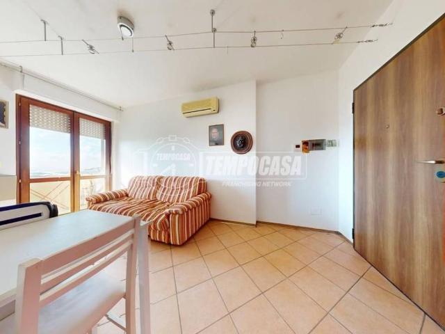 Appartamento in vendita a Sassari SS