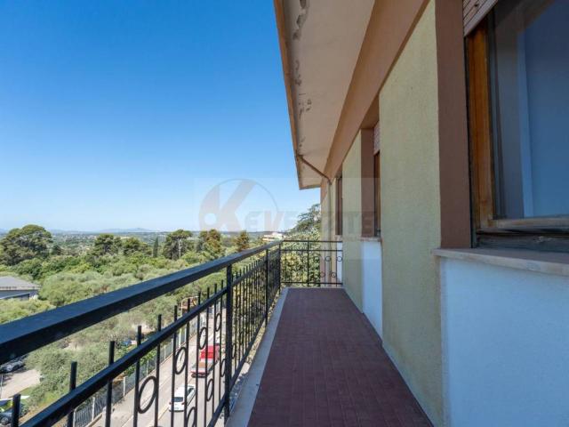Appartamento in vendita a Sassari SS