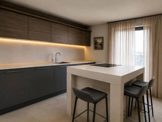 Appartamento in vendita a Sassari SS