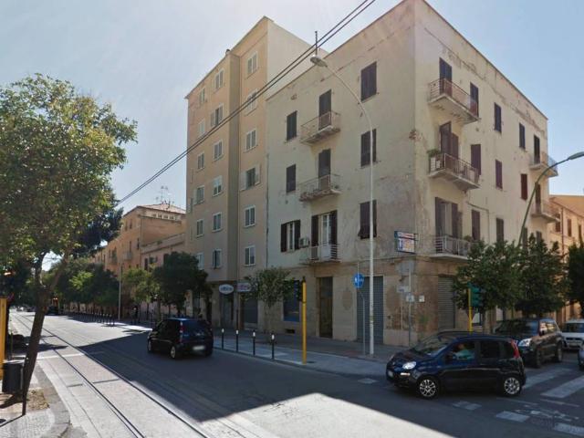 Appartamento in vendita a Sassari SS