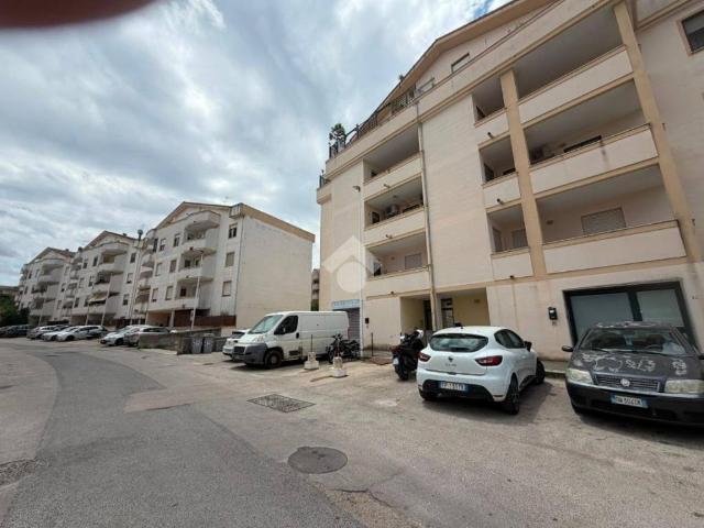 Appartamento in vendita a Sassari SS