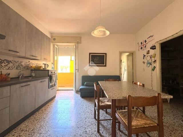 Appartamento in vendita a Sassari SS