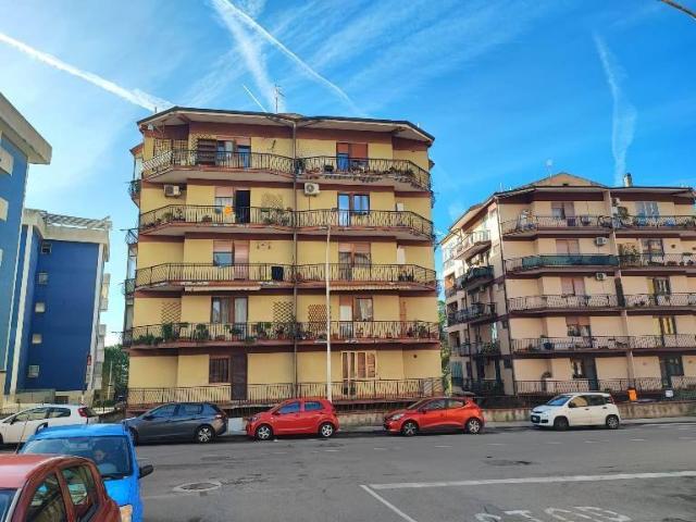 Appartamento in vendita a Sassari SS