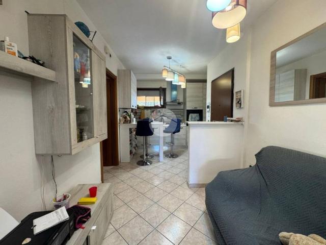 Appartamento in vendita a Sassari SS
