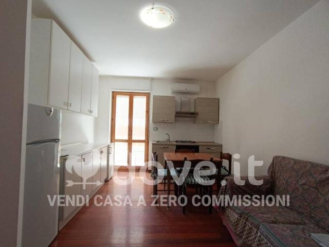 Appartamento in vendita a Sassari SS