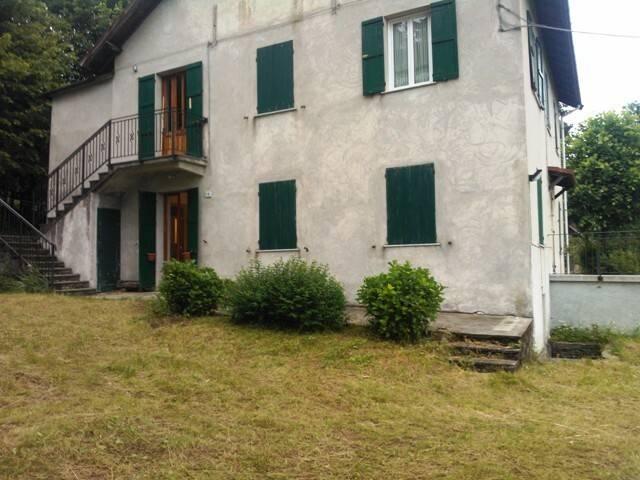 Appartamento in vendita a Sassello SV