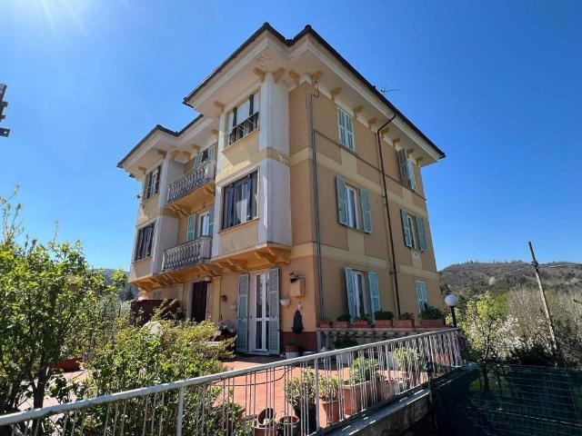 Appartamento in vendita a Sassello SV