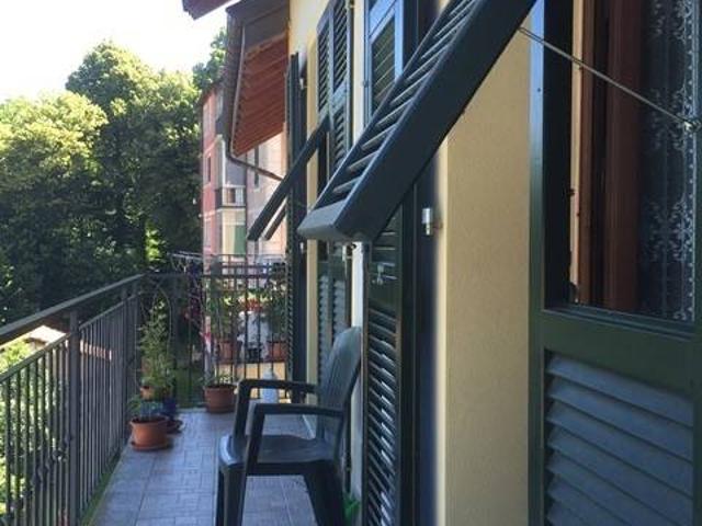 Appartamento in vendita a Sassello SV