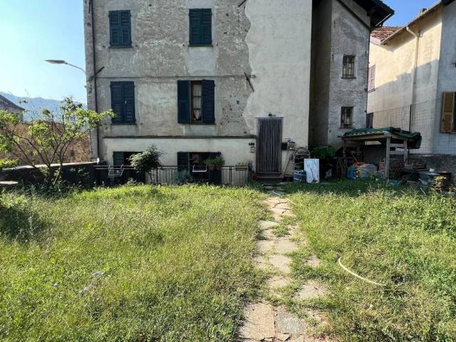 Appartamento in vendita a Sassello SV