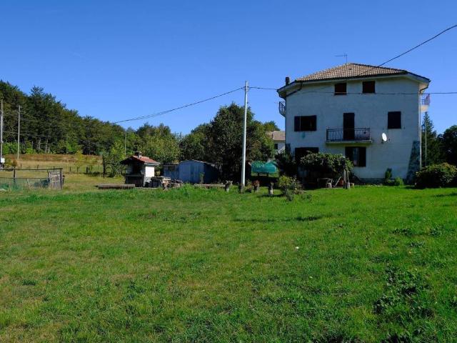Appartamento in vendita a Sassello SV