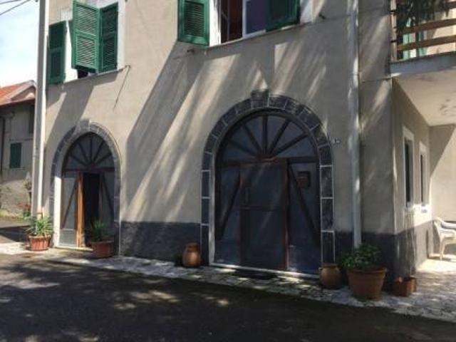 Appartamento in vendita a Sassello SV