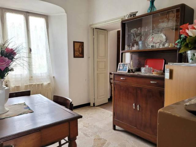 Appartamento in vendita a Sassello SV