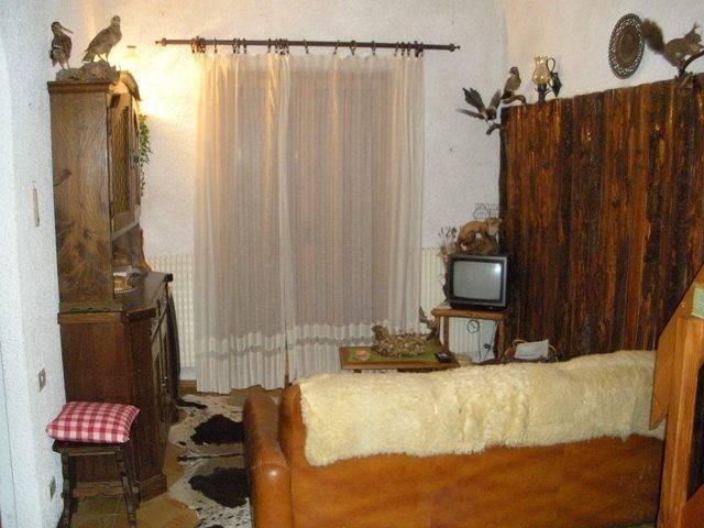 Appartamento in vendita a Sassello SV