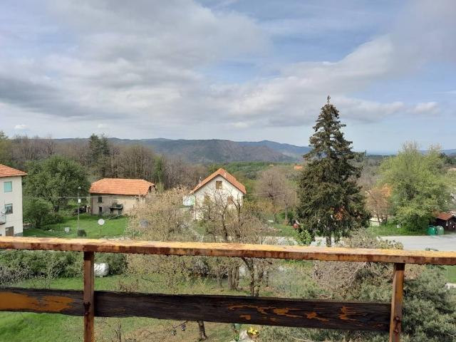 Appartamento in vendita a Sassello SV