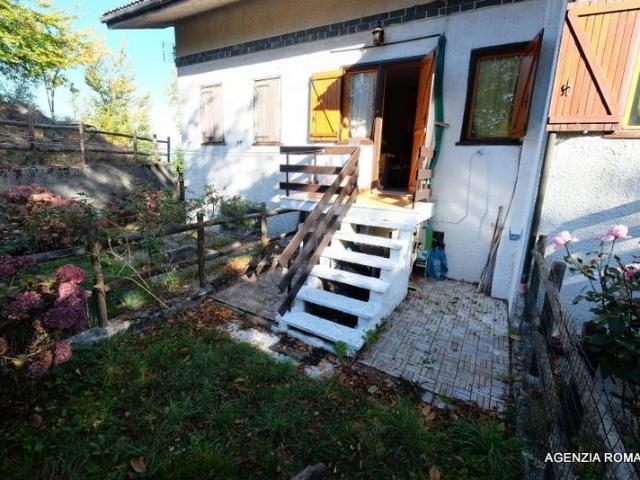 Appartamento in vendita a Sassello SV