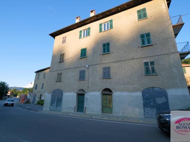 Appartamento in vendita a Sassello SV