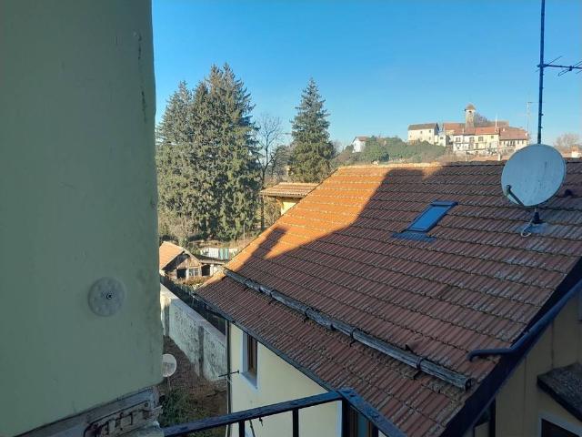 Appartamento in vendita a Sassello SV