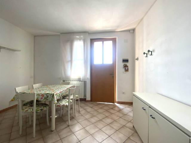 Appartamento in vendita a Sassetta LI
