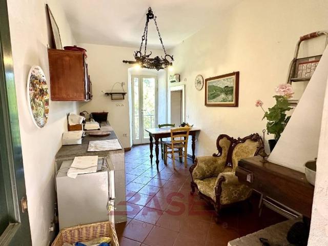 Appartamento in vendita a Sassetta LI