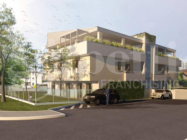 Appartamento in vendita a Sasso Marconi