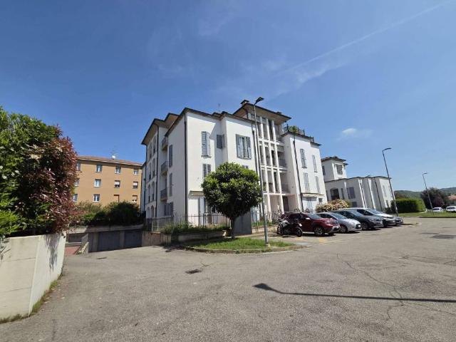 Appartamento in vendita a Sasso Marconi BO