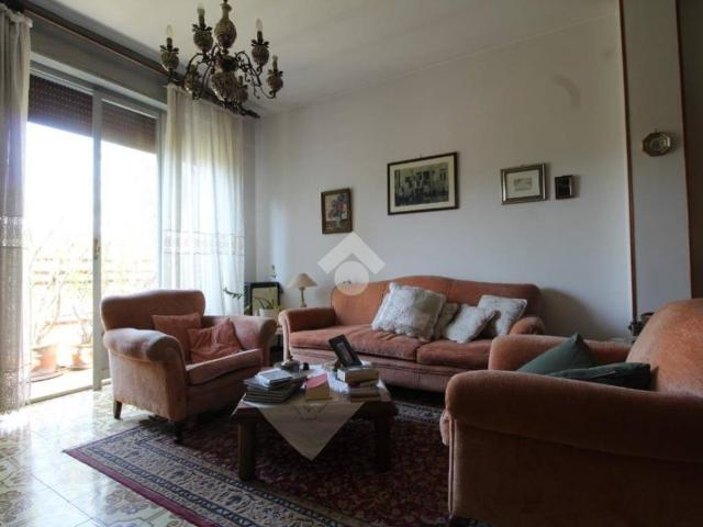 Appartamento in vendita a Sasso Marconi BO