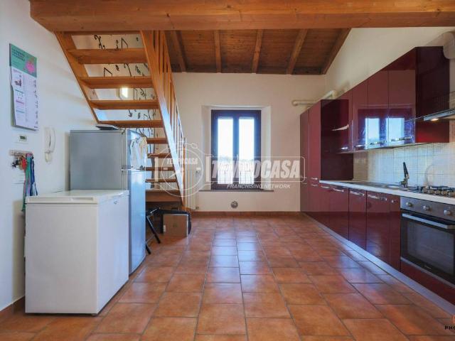Appartamento in vendita a Sasso Marconi BO