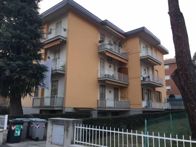 Appartamento in vendita a Sasso Marconi BO