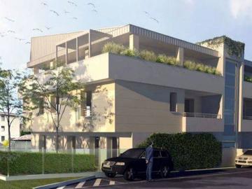 Appartamento in vendita a Sasso Marconi BO