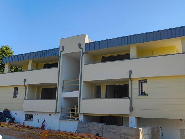 Appartamento in vendita a Sasso Marconi BO