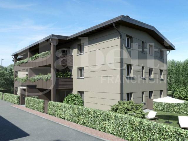 Appartamento in vendita a Sasso Marconi BO