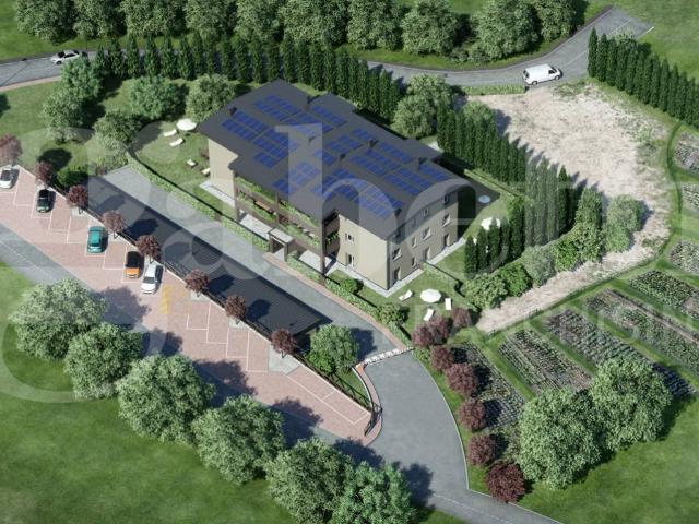 Appartamento in vendita a Sasso Marconi BO