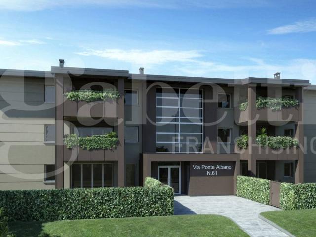 Appartamento in vendita a Sasso Marconi BO