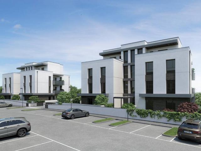 Appartamento in vendita a Sasso Marconi BO