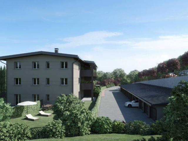 Appartamento in vendita a Sasso Marconi BO