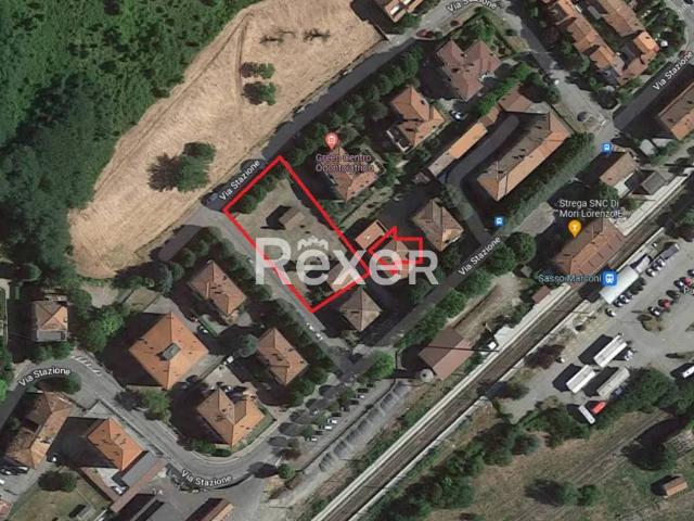 Appartamento in vendita a Sasso Marconi BO