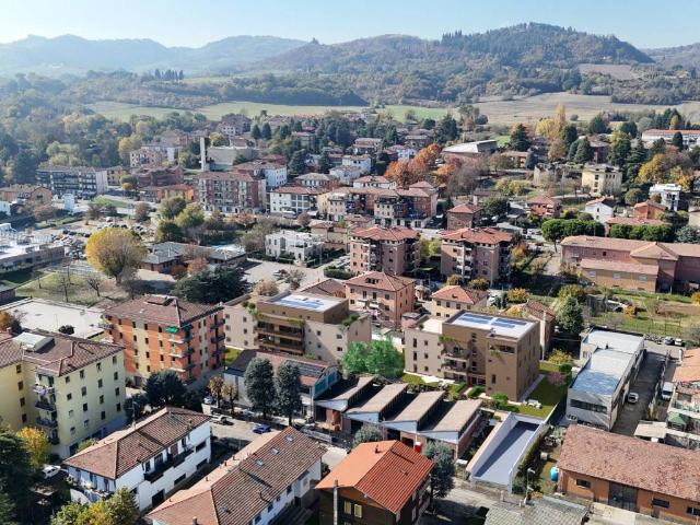 Appartamento in vendita a Sasso Marconi BO