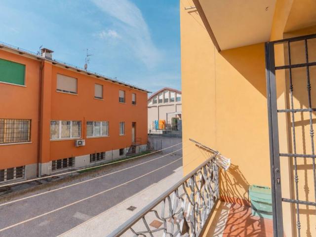 Appartamento in vendita a Sasso Marconi BO