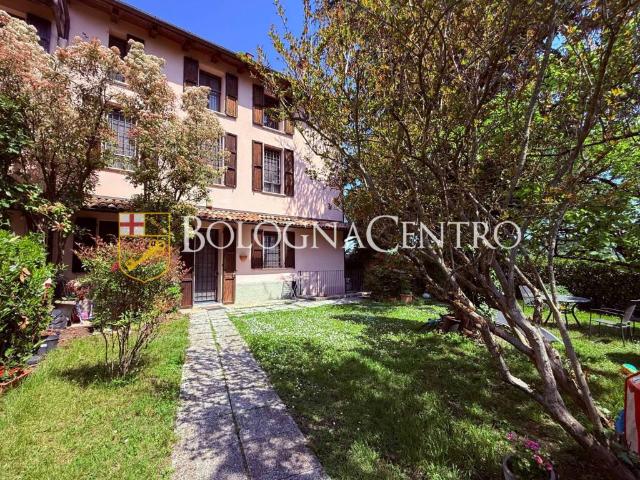 Appartamento in vendita a Sasso Marconi BO