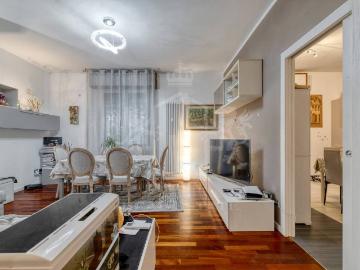 Appartamento in vendita a Sasso Marconi BO