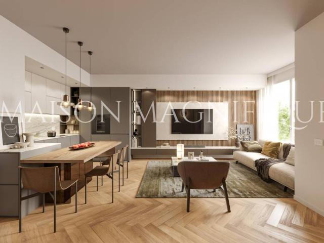 Appartamento in vendita a Sasso Marconi BO